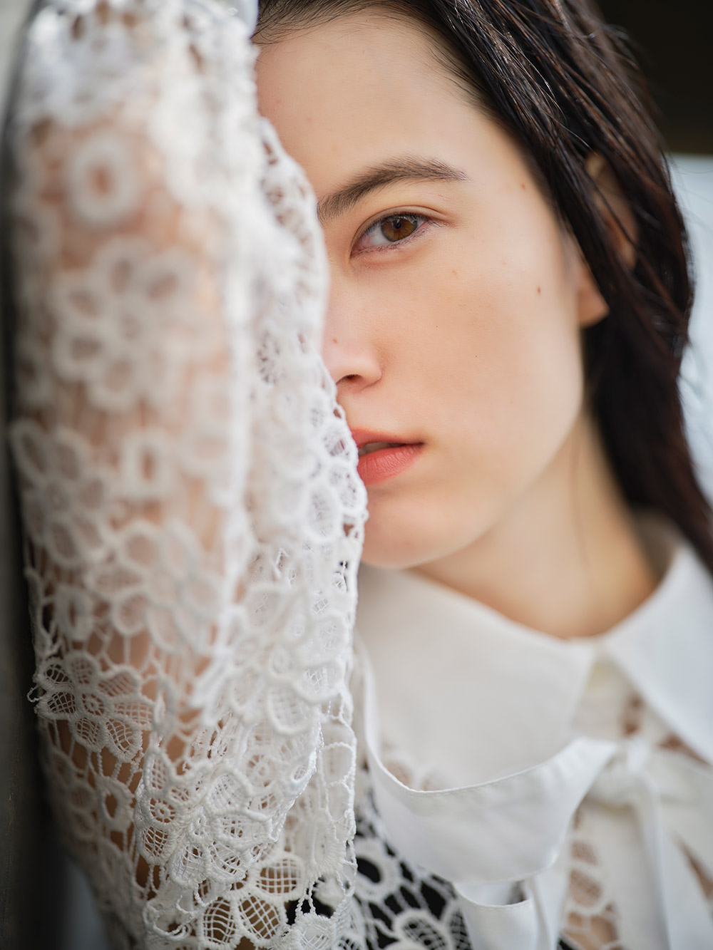 エレーナ・アン ELENA AN / エレーナ・アン
