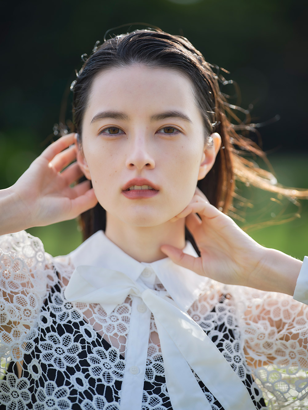 エレーナ・アン ELENA AN / エレーナ・アン